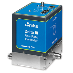 Bộ điều khiển tỷ lệ dòng chảy DELTA MKS Instruments